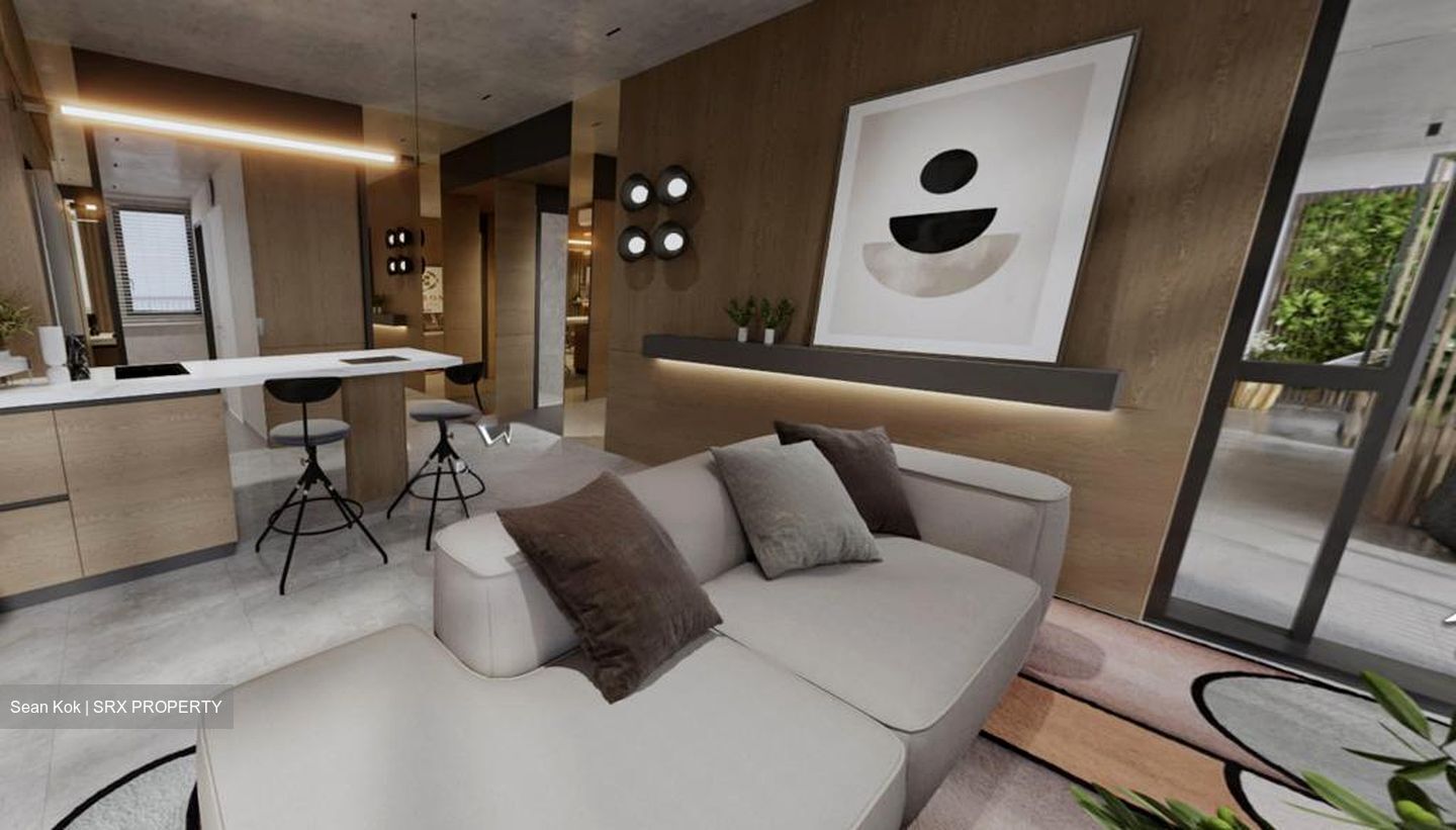 Bloomsbury Residences (D5), Apartment #449196271